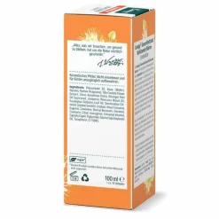 Kneipp Gesundheitsbad Wohltuende Wärme, 100 ml