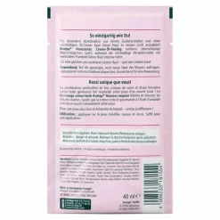 Clearance Kneipp hautzartes Creme-Öl-Peeling, 40 ml