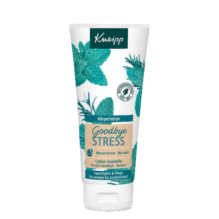 Kneipp Körperlotion Goodbye Stress, 200 ml