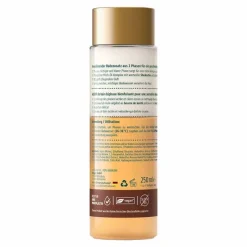 Hot Öl & Milch 2-Phasen-Bad Shea Reismilch, 250 ml Bäder