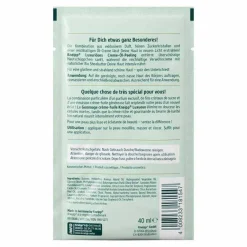 Sale luxuriöses Creme-Öl-Peeling, 40 ml Peelings