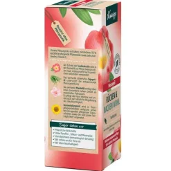New Kneipp Massageöl Rücken & Nacken Wohl, 100 ml