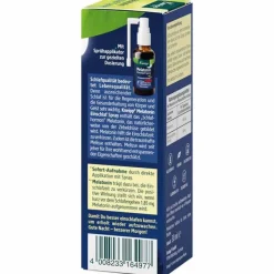 New Melatonin Einschlaf-Spray, 30 ml Melatonin Spray
