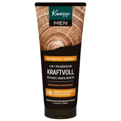 Best Men 3in1 Pflegedusche Kraftvoll, 200 ml Duschbäder|Duschen & Waschen