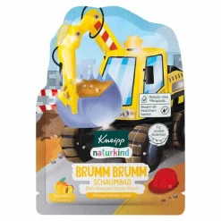 Hot Kneipp naturkind Brumm Brumm Schaumbad, 40 ml