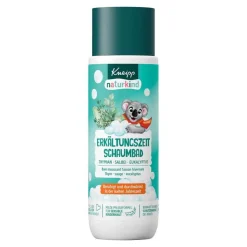 Kneipp naturkind Erkältungszeit Schaumbad, 200 ml