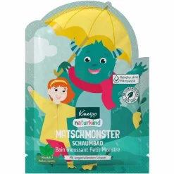 Outlet naturkind Matschmonster Bad, 40 ml Kinder Für Kinder