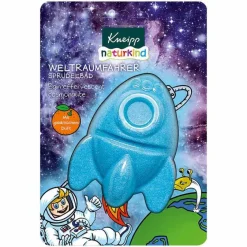 New Kneipp naturkind Sprudelbad Weltraumfahrer, 1 St
