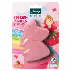 Kneipp naturkind Sprudelbad Einhornparadies, 1 St