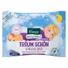 Kneipp naturkind Träum schön Sprudelbad, 80 g
