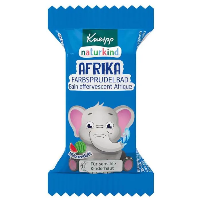 Outlet naturkind Weltreise Sprudelbad, 1 St Kinder Für Kinder