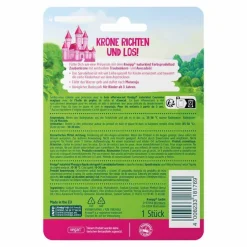 Online naturkind Zauberkrone Farbsprudelbad, 1 St Kinder Für Kinder