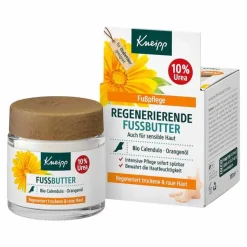 Discount regenerierende Fußbutter Fußpflege, 100 ml Fußpflegeprodukte|Hautpflege