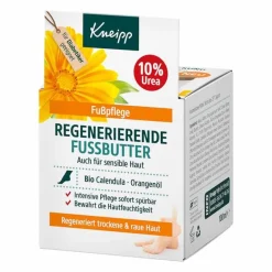 Discount regenerierende Fußbutter Fußpflege, 100 ml Fußpflegeprodukte|Hautpflege