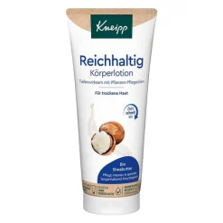 Sale Kneipp reichhaltige Körperlotion Bio Sheabutter, 200 ml