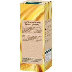 Outlet Kneipp reichhaltiges Hautöl Schönheitsgeheimnis, 100 ml