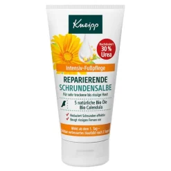 Outlet Kneipp Reparierende Schrundensalbe, 50 ml