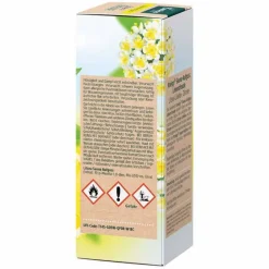 Sauna Aufguss Lebensfreude, 100 ml Saunaaufguss