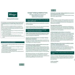 New Schlaf gut Baldrian forte überzogene Tabletten, 30 St Baldrian