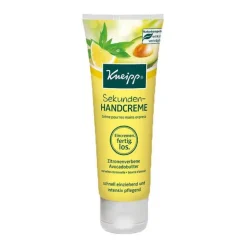 Discount Sekunden-Handcreme, 75 ml Handcreme
