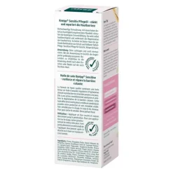 Discount Sensitiv Pflegeöl, 100 ml Körperöle