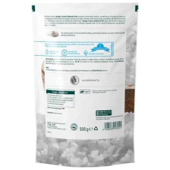 Kneipp Urmeer-Badesalz pur med.Hautpflege, 500 g