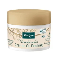 Kneipp verwöhnendes Creme-Öl-Peeling, 200 ml