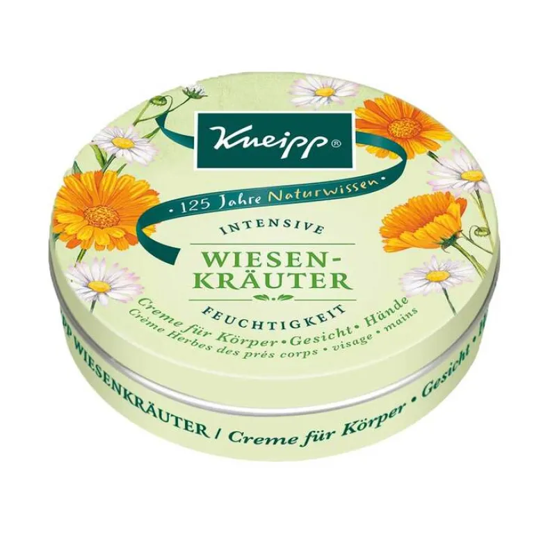 Discount Wiesenkräuter Creme, 150 ml Handcreme