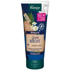 Outlet Kneipp Wirkdusche Gute Nacht, 200 ml