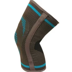 Hot Kniebandage mit Stabilisator Größe M, 1 St Kniebandagen