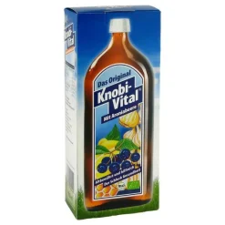 Outlet KnobiVital mit Aroniabeere Bio, 960 ml