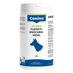 Sale Canina Knochenmehl vet. (für Tiere), 800 g