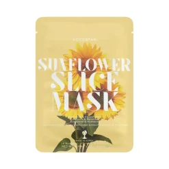 Discount Kocostar Gesichtsmaske Sonnenblume, 1 St Gesichtsmasken Für Ein Gepflegtes Hautbild