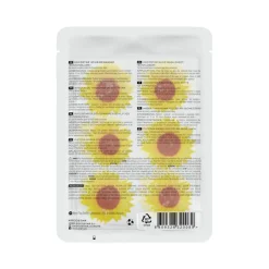 Discount Kocostar Gesichtsmaske Sonnenblume, 1 St Gesichtsmasken Für Ein Gepflegtes Hautbild