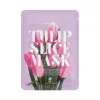 Clearance Kocostar Gesichtsmaske Tulpe, 1 St Gesichtsmasken Für Ein Gepflegtes Hautbild