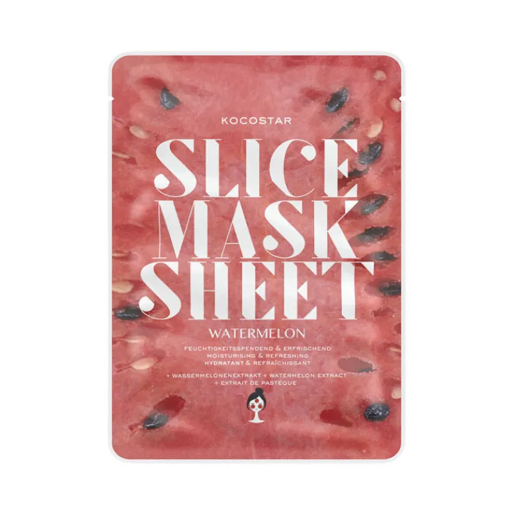 Kocostar Maske Wassermelone, 1 St