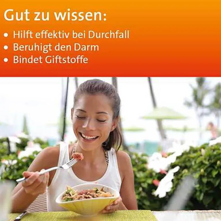 Discount Hevert Kohle Tabletten, 30 St