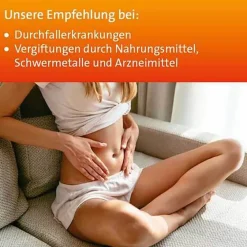 Discount Hevert Kohle Tabletten, 30 St