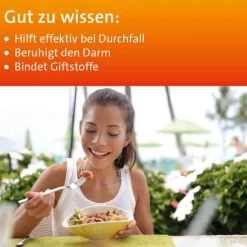 Kohle Hevert Tabletten, 100 St