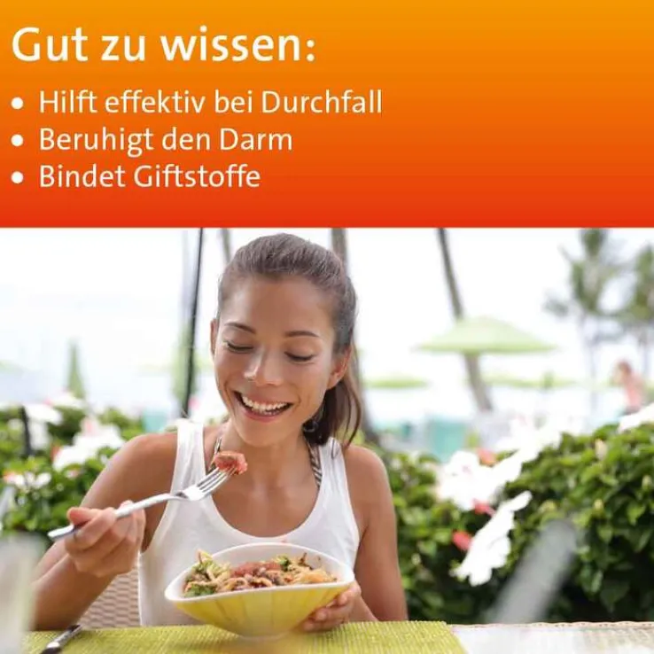 Kohle Hevert Tabletten, 100 St