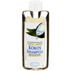 Clearance Floracell Kokos Shampoo , 200 ml