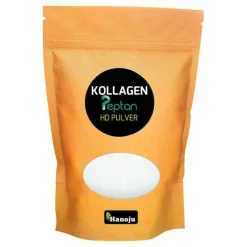Online Kollagen Peptan F 2000 HD Pulver Herk.Fisch, 500 g