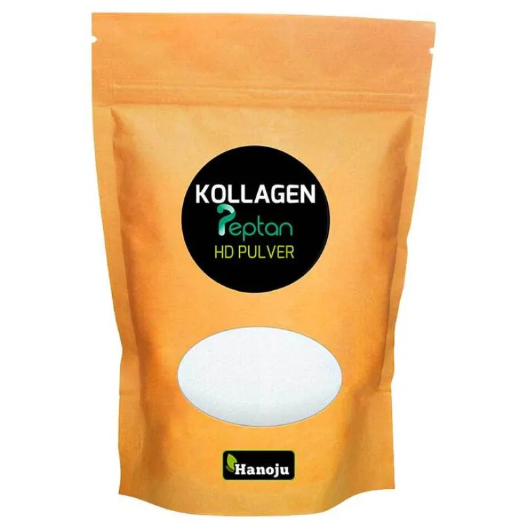 Online Kollagen Peptan F 2000 HD Pulver Herk.Fisch, 500 g