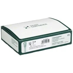 Best Manfred Sauer Kondome mit Schlauchansatz 53, 30 St