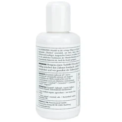 Outlet Kräuter Mundöl, 100 ml Mund- Und Zahnpflege