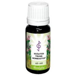 Outlet Bombastus Kräuter Trunk , 10 ml