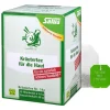Clearance Kräutertee für die Haut Nr.14a Bio Salus Fbeutel , 15 St Bio Tee
