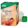 Online Kurkuma Tee Rooibos & Kardamom Bio Salus Fbeutel , 15 St Kräutertee|Bio Tee