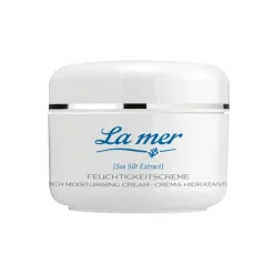 Sale La Mer Feuchtigkeitscreme ohne Parfüm, 50 ml