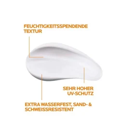 Online Anthelios hydratisierende Milch LSF 50 + , 75 ml Lsf 50+|Hauttypen